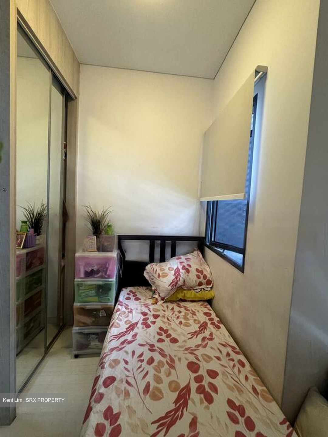 The Promenade@Pelikat (D19), Apartment #471309421